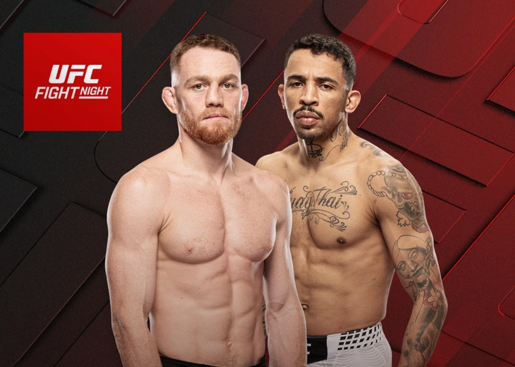 pronóstico-Della-Maddalena-vs-Prates-UFC-Fight-Night