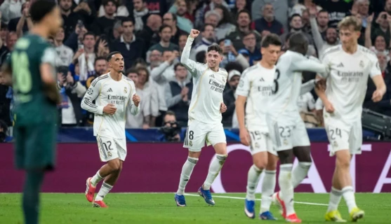 real-madrid