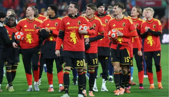 belgica