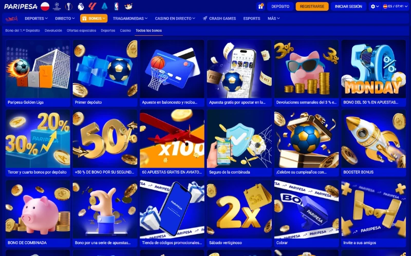 bonos-promociones-paripesa bonos-promociones-paripesa