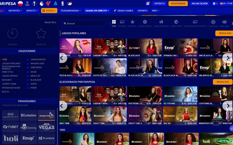 casino-ofrece-paripesa casino-ofrece-paripesa