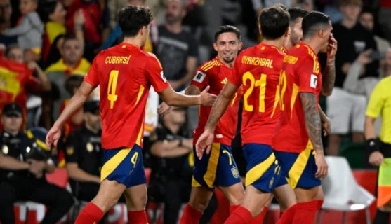 espana