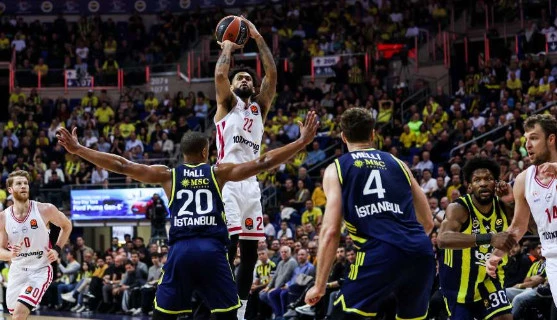 featured-image Olympiacos vs Fenerbahçe