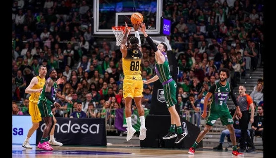 featured-image Unicaja vs Tenerife