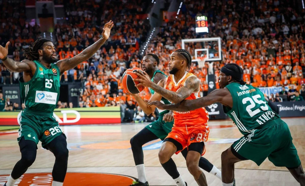 pronóstico-Panathinaikos-vs-Valencia-Basket-Euroliga