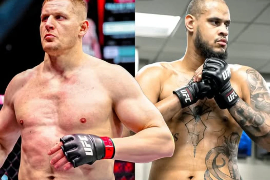 sergei-pavlovic-vs-tallison-teixeira