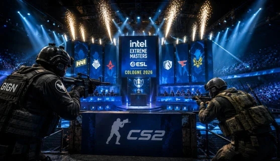 pronóstico-IEM-Cologne-Major-2026-Stage-1