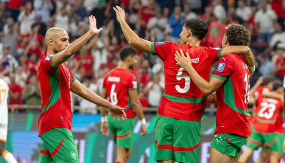 marruecos