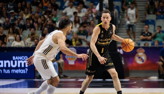 featured-image Real Madrid vs CB Canarias