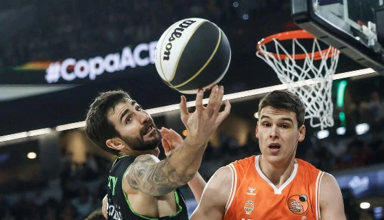 featured-image Valencia Basket vs Joventut