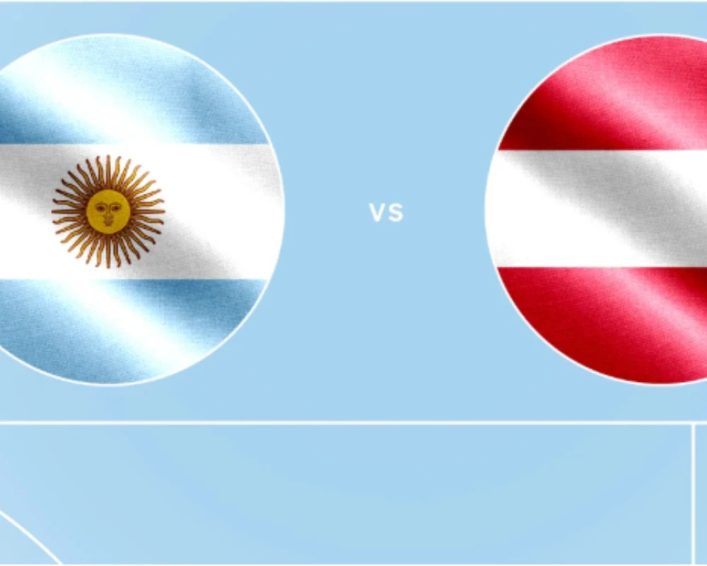 Pronostico-Argentina-vs Austria-en-el-Mundial