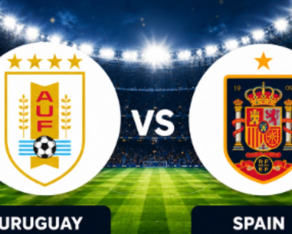 Pronóstico-Uruguay-vs-España