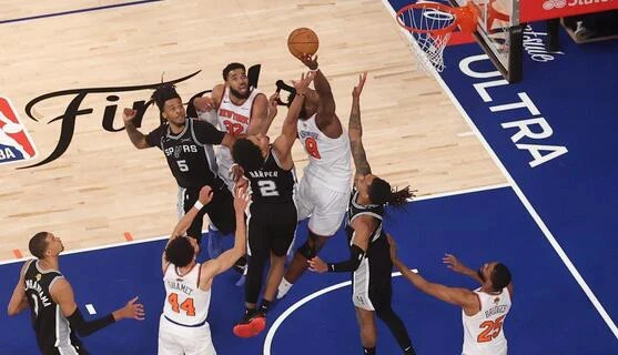 pronóstico-spurs-vs-knicks-juego-5