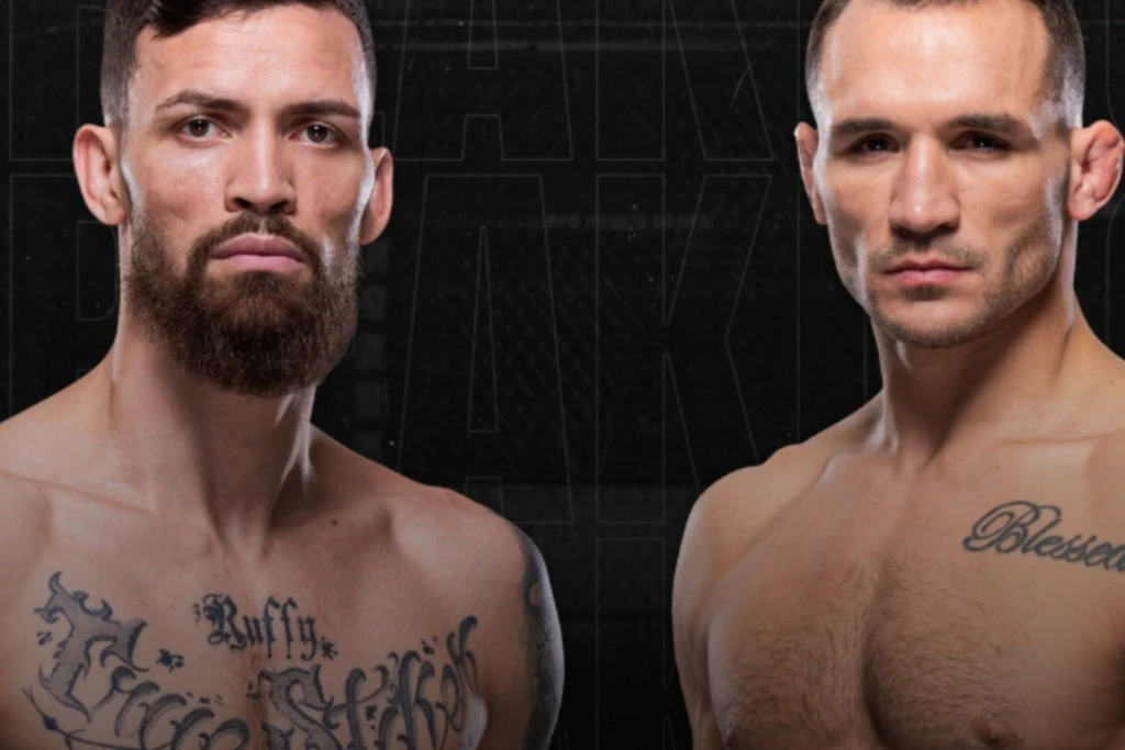 pronóstico-ruffy-vs-chandler-ufc-freedom-250