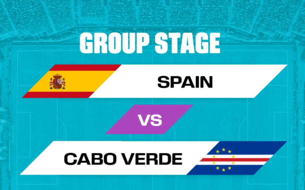 pronóstico-España-vs-Cabo-Verde-Mundial-2026