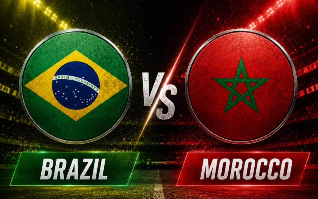 pronóstico-Brasil-vs-Marruecos-Mundial-2026