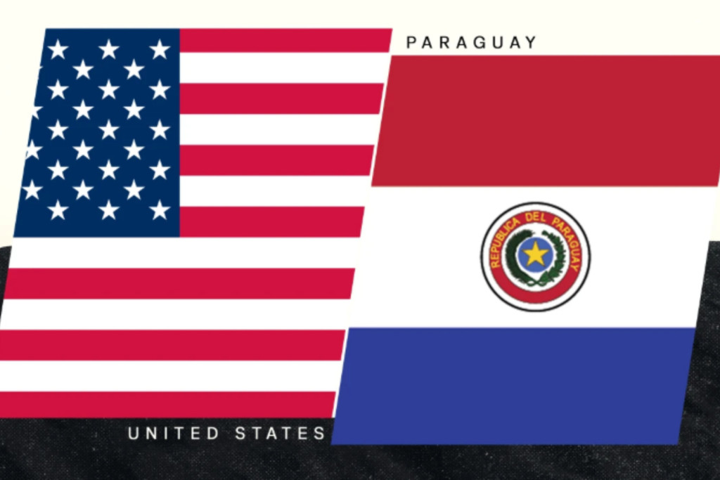 pronóstico-Estados-Unidos-vs-Paraguay-Mundial-2026