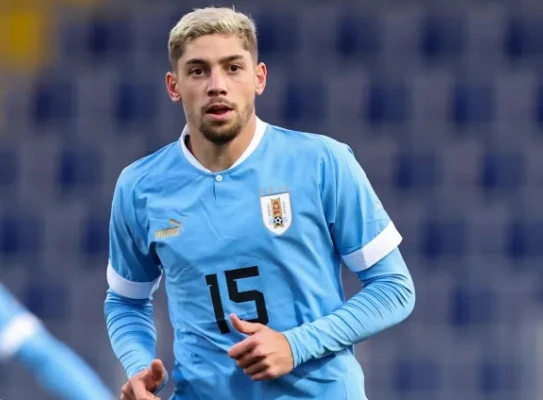pronóstico-arabia-saudita-vs-uruguay-mundial-2026-federico-valverde