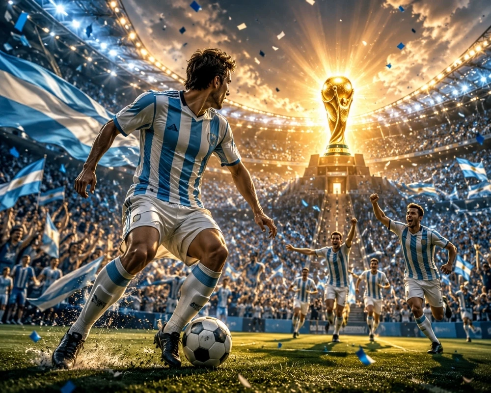 argentina