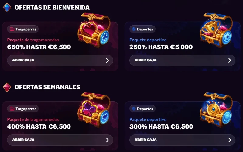 bonos-y-promociones-de-chanze bonos-y-promociones-de-chanze