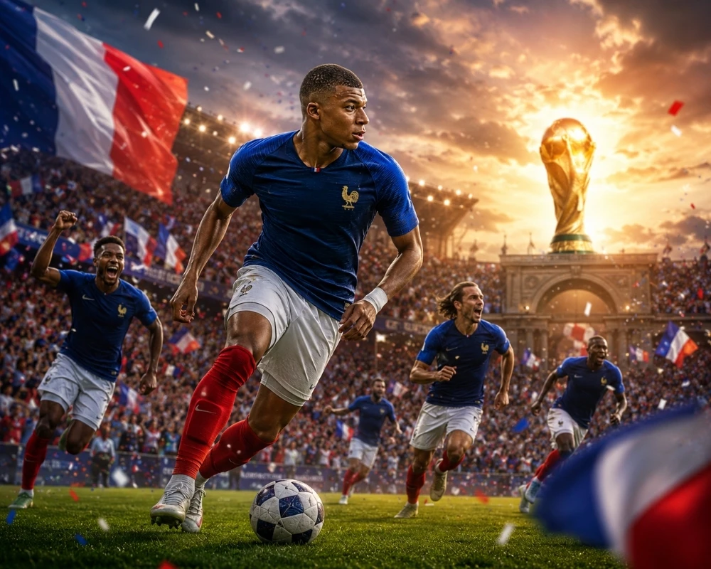 francia
