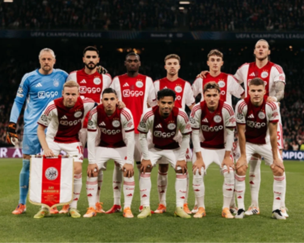 ajax