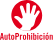 Autoprohibición - RGIAJ