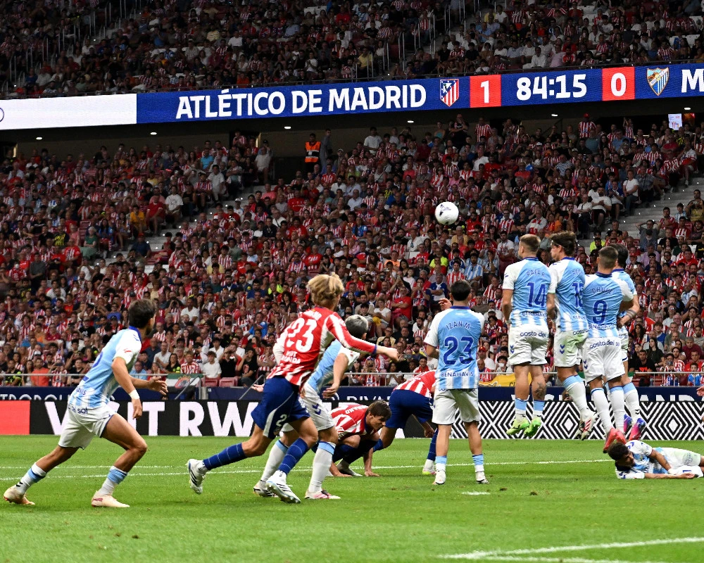 featured-image Atlético Madrid vs Villarreal