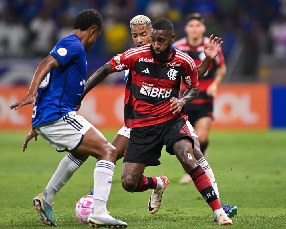 featured-image Flamengo vs Cruzeiro