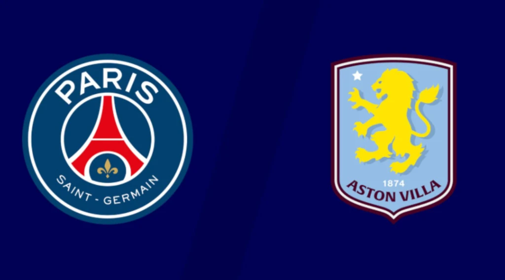 pronóstico-PSG-vs-Aston-Villa