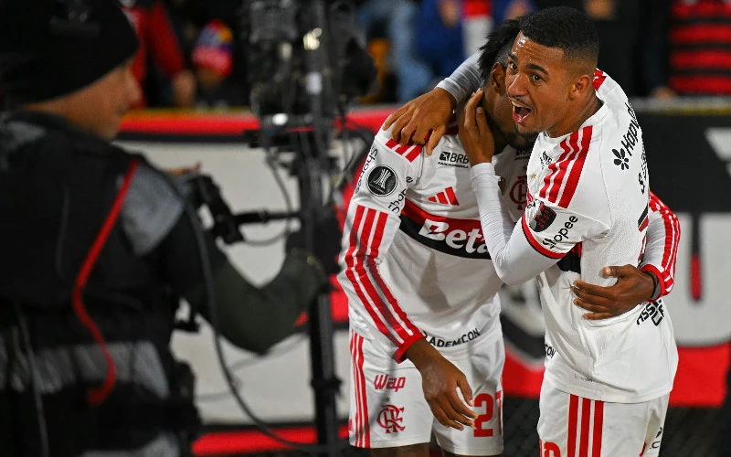 Pronóstico-Flamengo-vs-Independiente-del-Valle