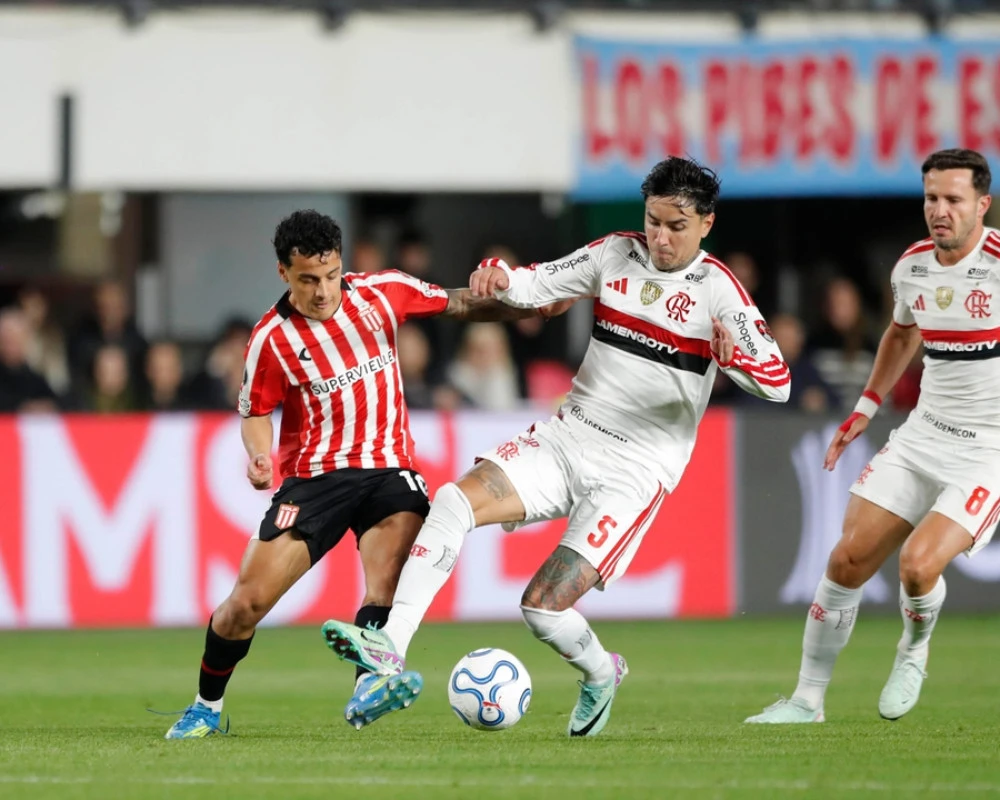 Pronóstico-Flamengo-vs-Estudiantes-
