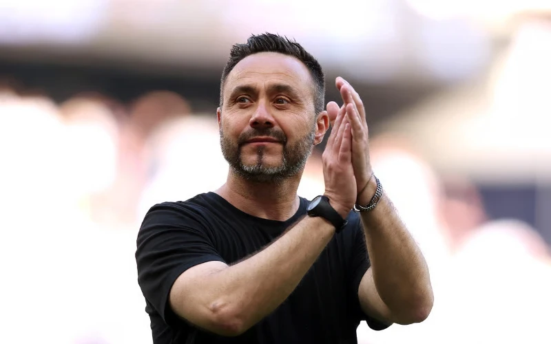 de-zerbi-tottenham-premier-league de-zerbi-tottenham-premier-league