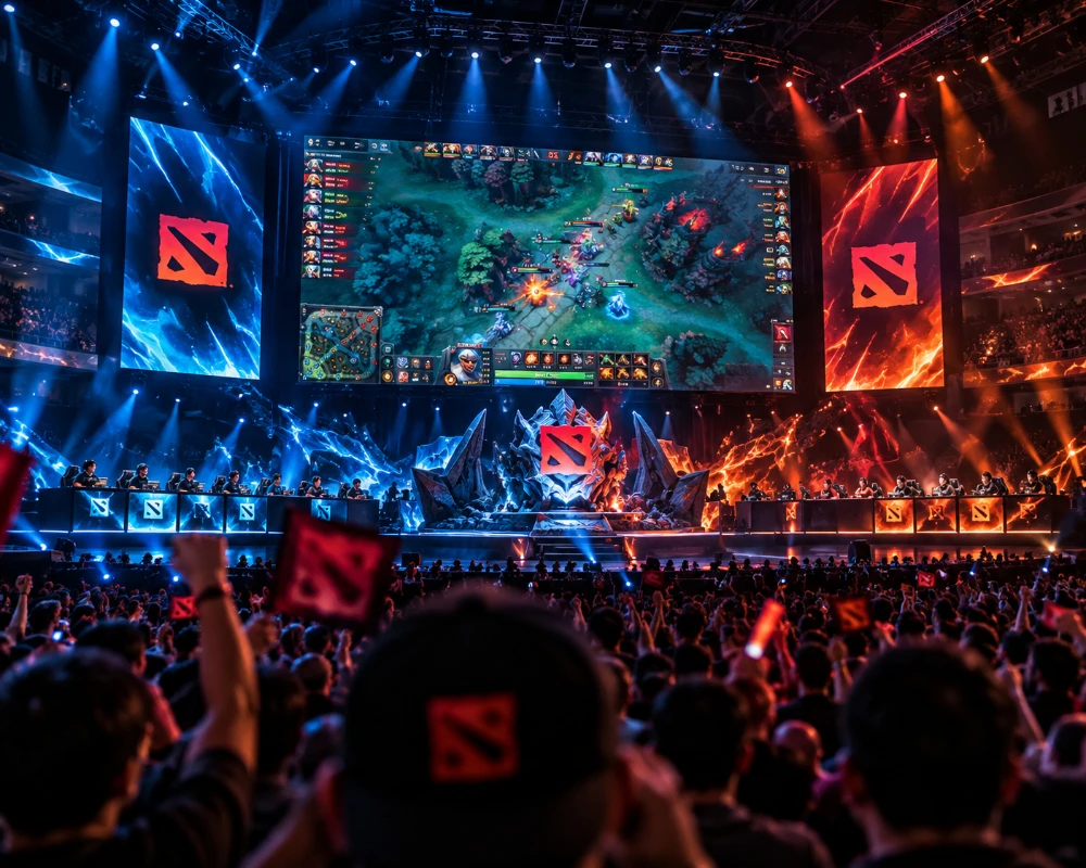 dota2