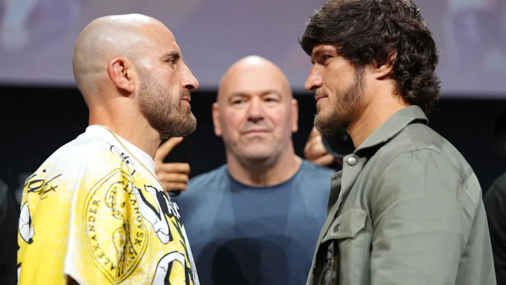 pronóstico-volkanovski-vs-evloev-en-ufc-333-abu-dabi