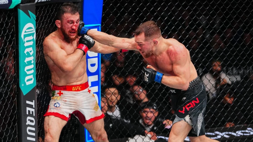 pronóstico-merab-vs-yan-en-ufc-333