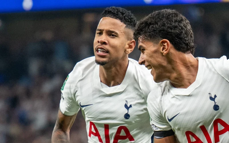tottenham-equipo tottenham-equipo